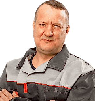 Алексей Майоров
