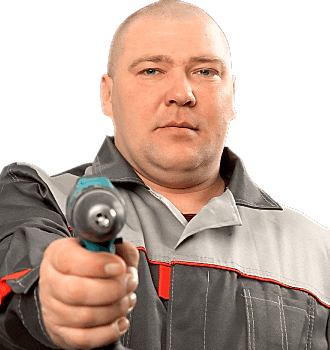 Валерий Малов